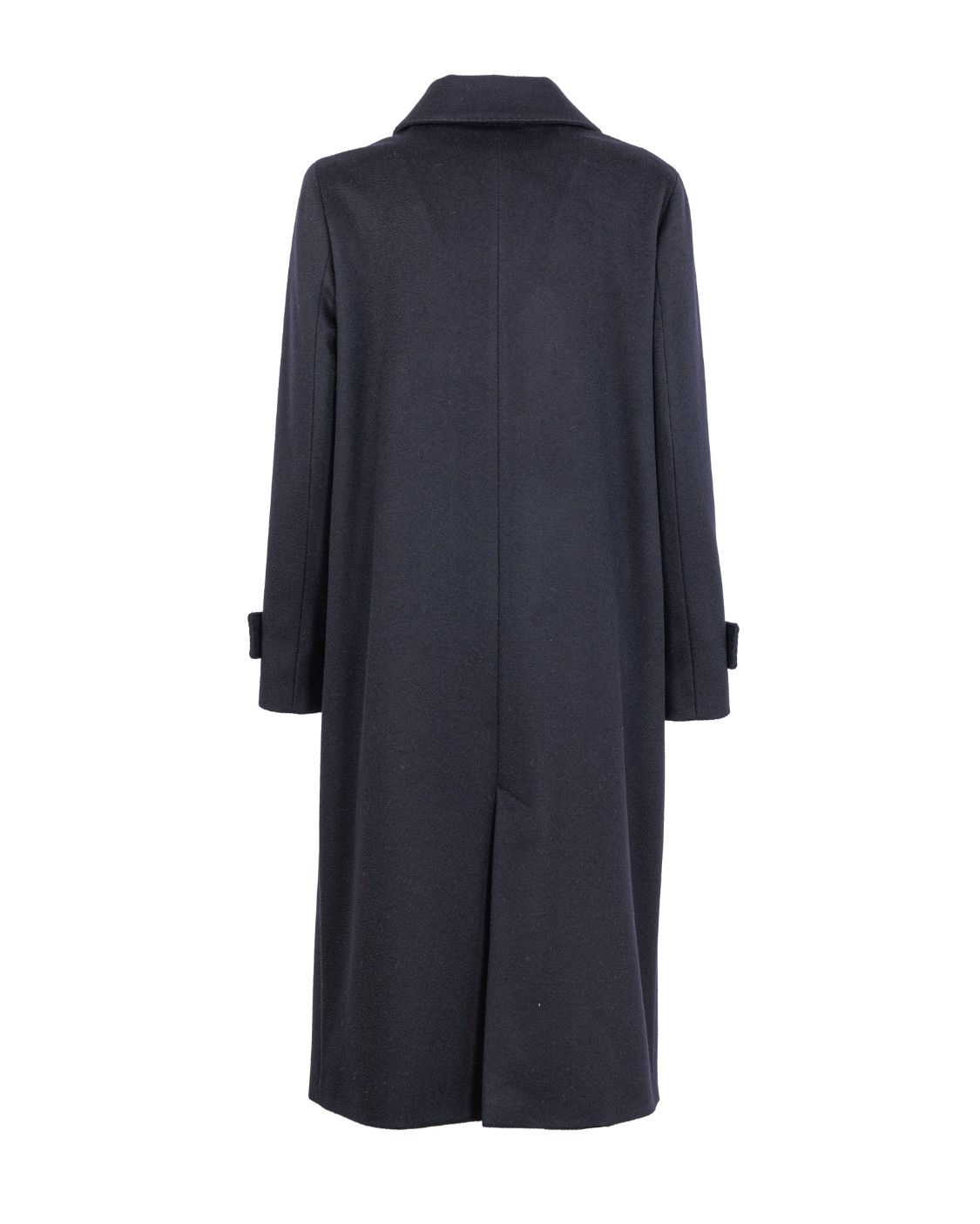 shop CINZIA ROCCA Saldi Cappotto: Cinzia Rocca Luxury cappotto mono petto con abbottonatura nascosta.
Spacchi centrale.
Interamente foderato  con logo Cinzia Rocca.
Vestibilità regolare, morbida.
Collo a revers.
Tasche a filetto.
Lunghezza: 125 cm nella taglia 42.
Composizione tessuto: 100% cammello.
Composizione fodera: 100% Viscosa.
Made in Italy.. V226 005 62E0-2 number 2439163